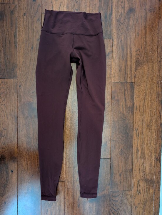 lululemon athletica Pants - lululemon High waisted Leggings
